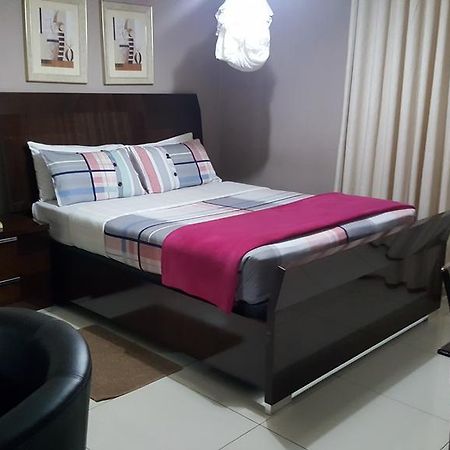 Cypress Executive Lodge Ливингстон Экстерьер фото
