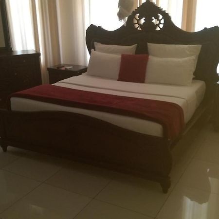 Cypress Executive Lodge Ливингстон Экстерьер фото