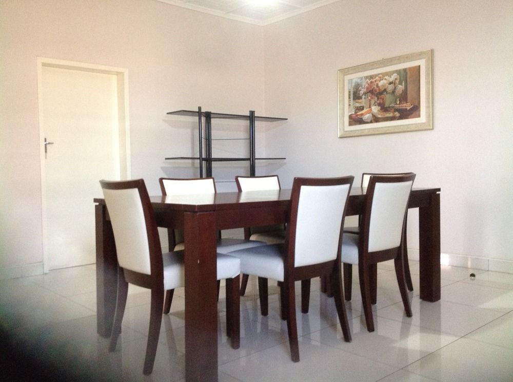 Cypress Executive Lodge Ливингстон Экстерьер фото