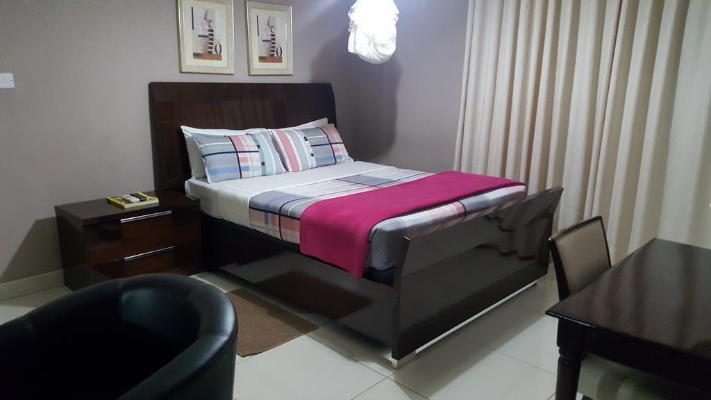 Cypress Executive Lodge Ливингстон Экстерьер фото
