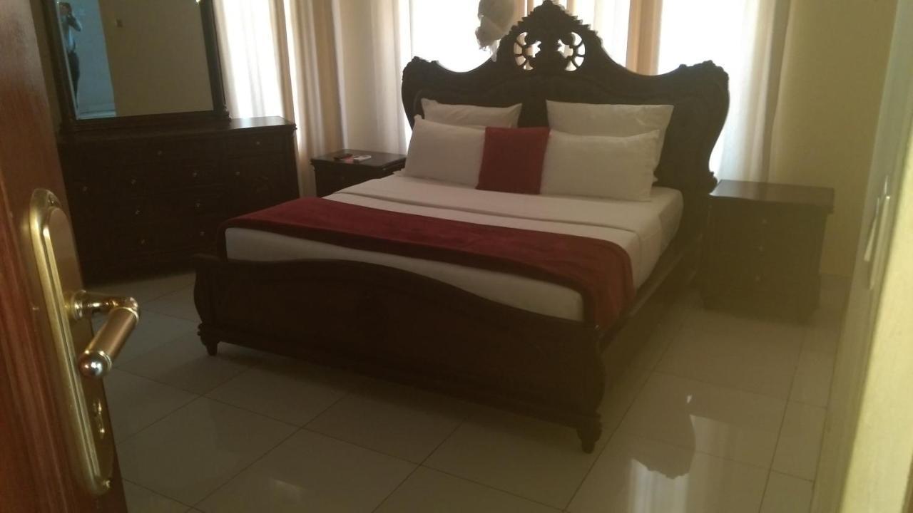 Cypress Executive Lodge Ливингстон Экстерьер фото