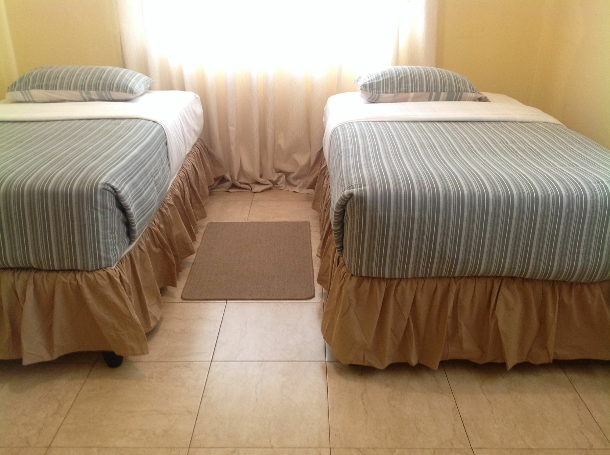 Cypress Executive Lodge Ливингстон Экстерьер фото