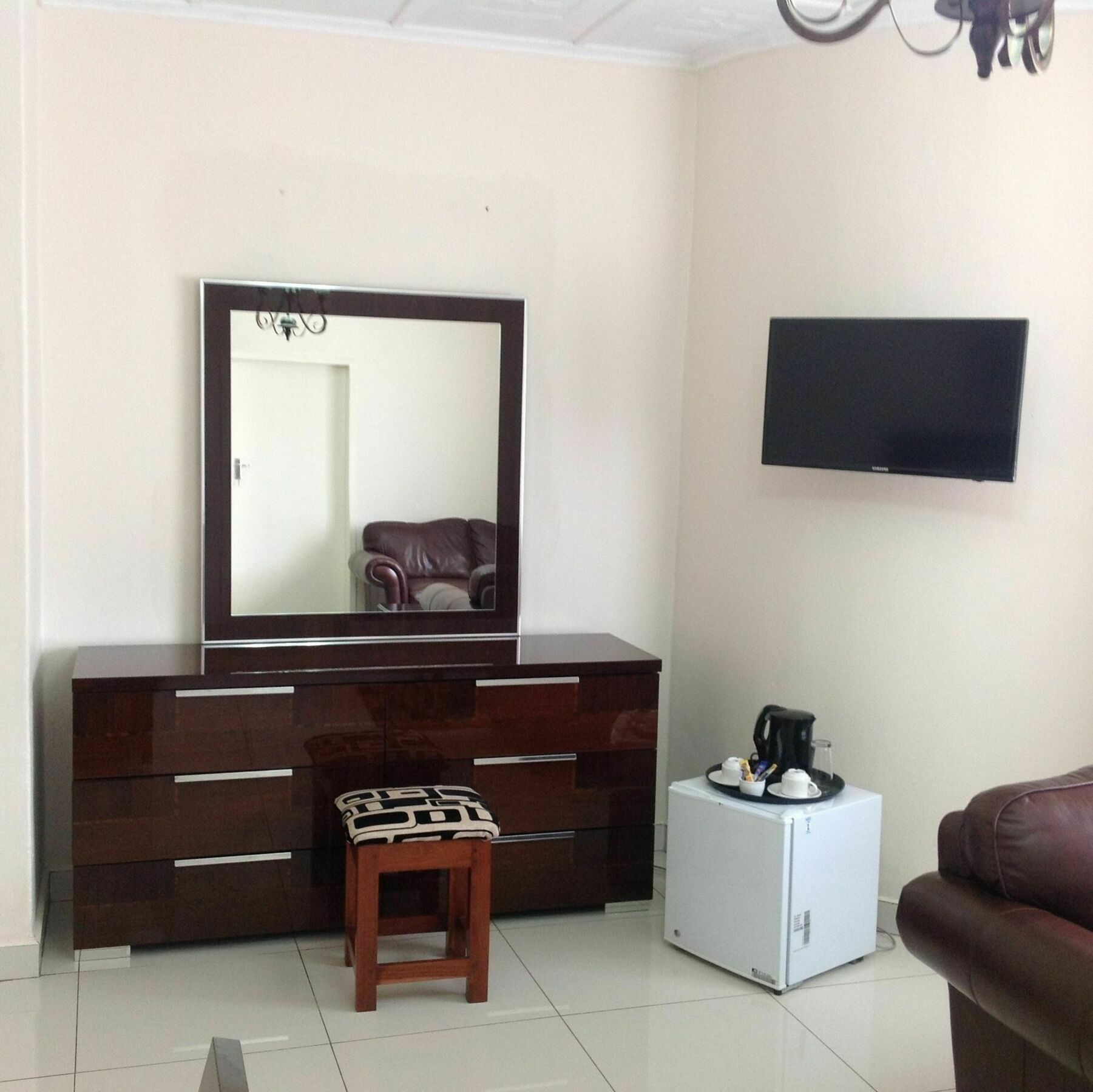 Cypress Executive Lodge Ливингстон Экстерьер фото
